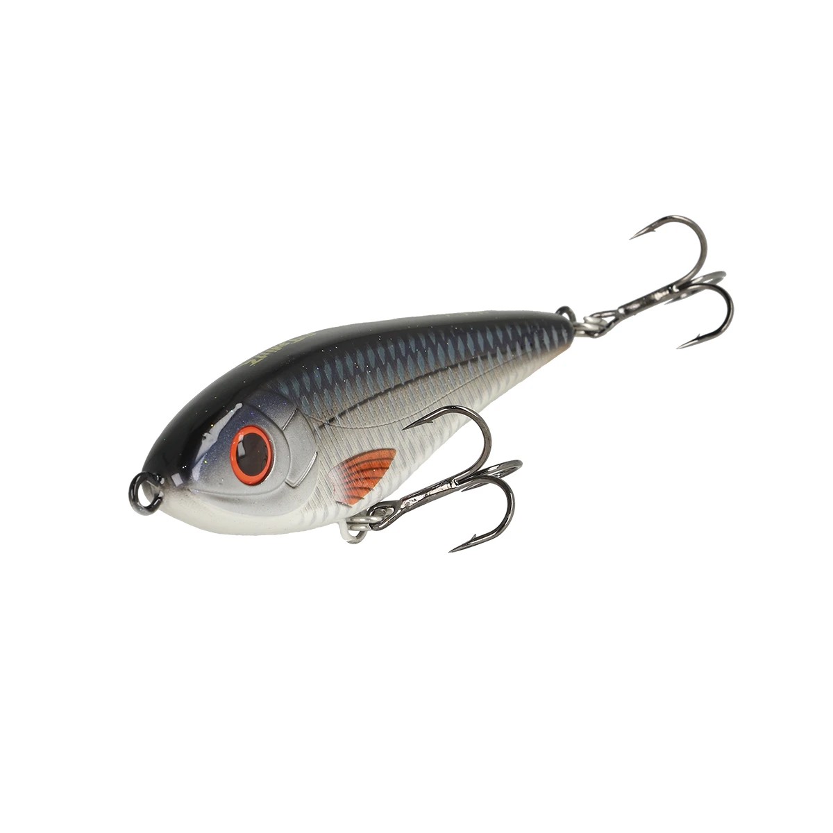 Воблер Strike Pro Buster Jerk V 85S C384F