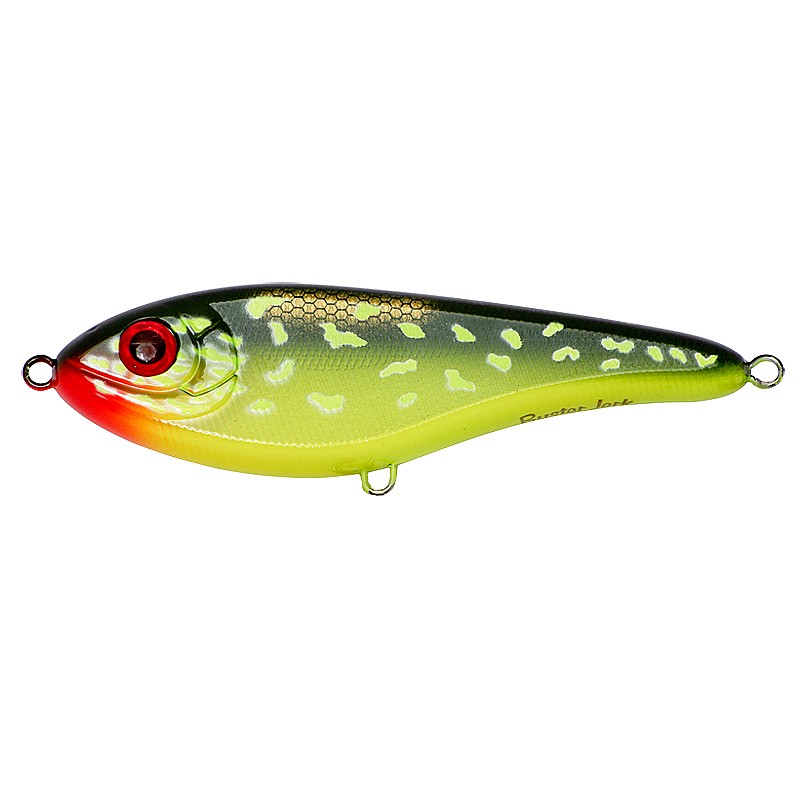 Воблер Strike Pro Buster Jerk V 85S C202F