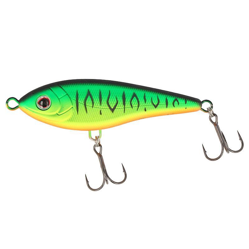 Воблер Strike Pro Buster Jerk V 85S GC01S