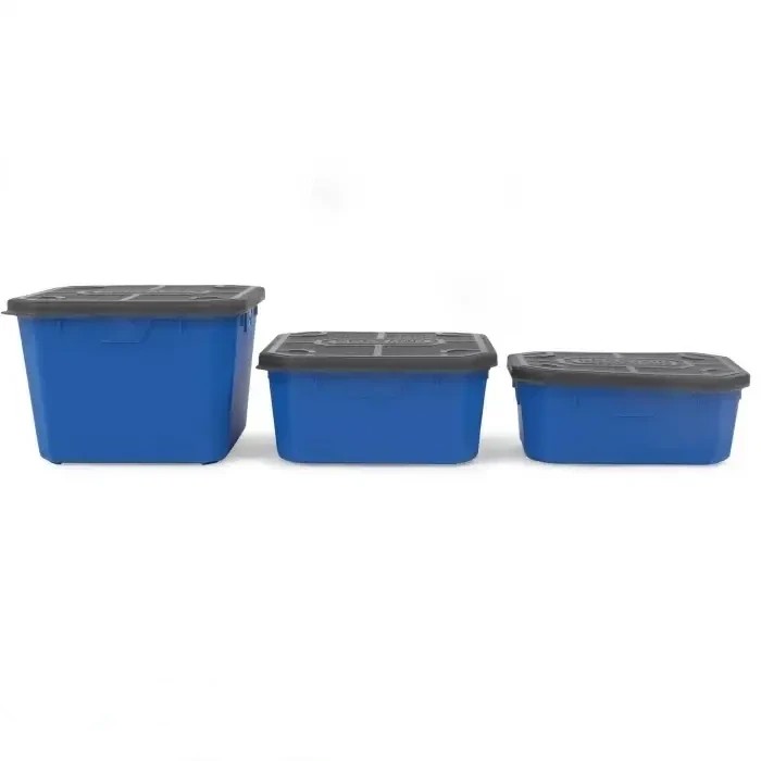 Контейнер для приманок Preston Bait Tube 1,8L
