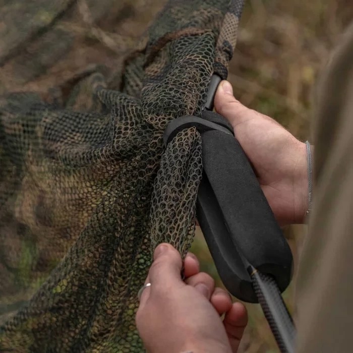 Понтон для підсак Avid Carp Captive Net Float