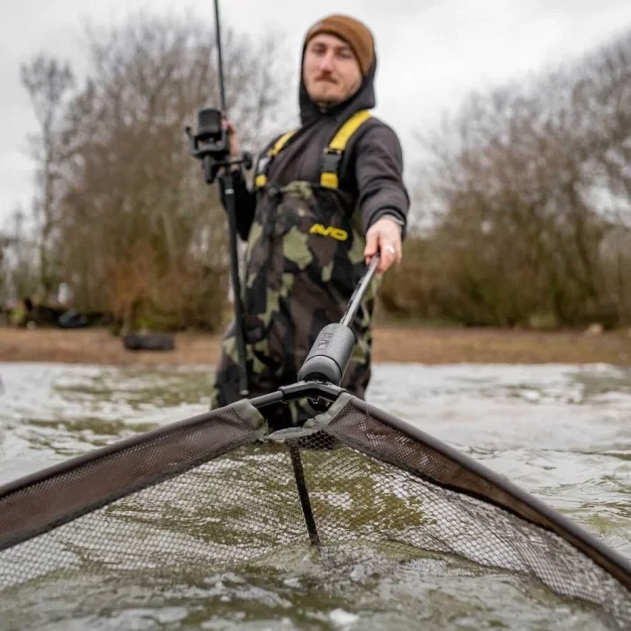 Понтон для підсак Avid Carp Captive Net Float