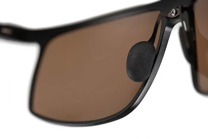 Сонцезахисні окуляри Fox Rage Voyager Sunglasses Brown Lense