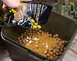 NashBait Scopex squid cultured Stick Mix Moist 200g