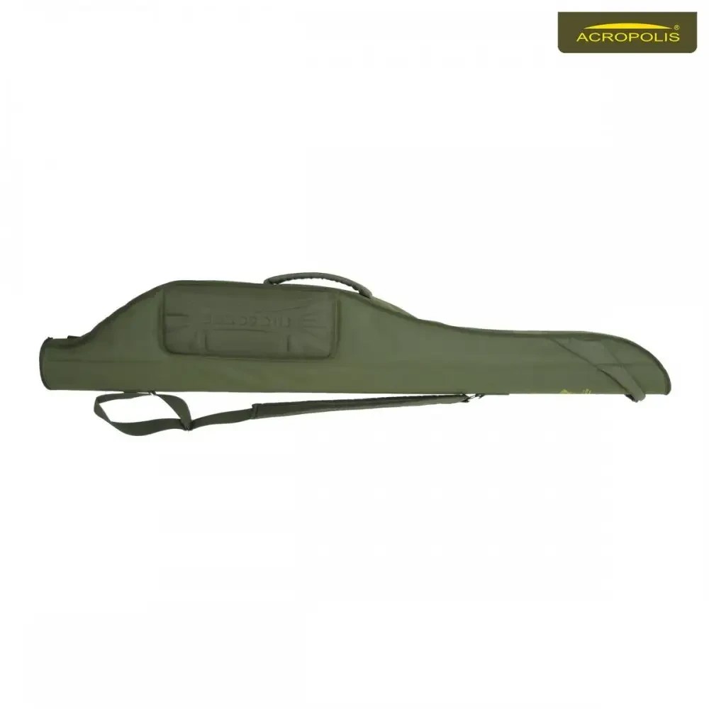 Кофр для вудок жорсткий Acropolis КВ-18Б -160см.