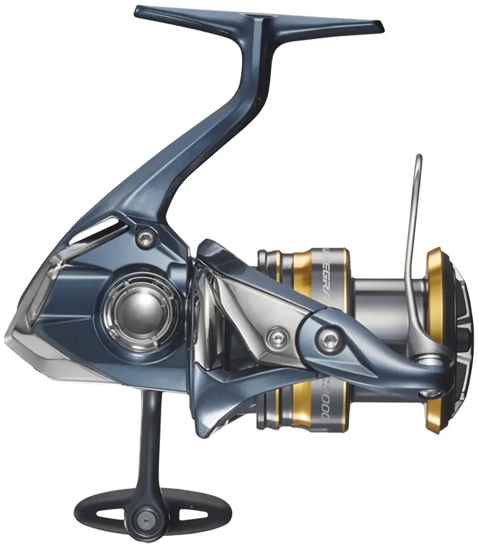 Котушка спінінгова Shimano Ultegra 4000FC