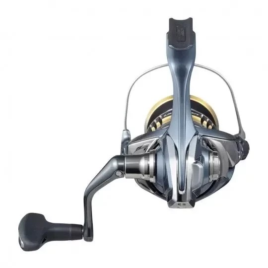 Котушка спінінгова Shimano Ultegra 4000FC