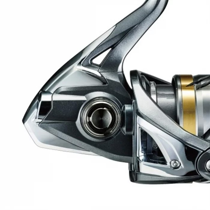 Котушка спінінгова Shimano Ultegra 4000FC