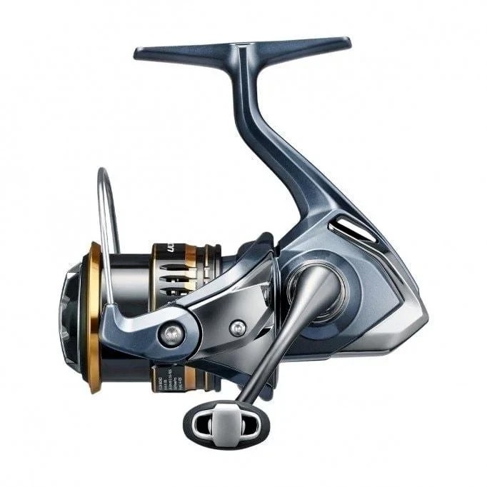 Котушка спінінгова Shimano Ultegra 4000FC