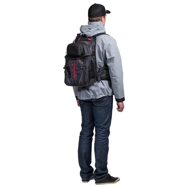 Рюкзак спінінгіста Rapala Urban Back Pack