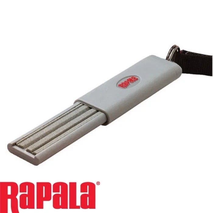 Точило для гачка Rapala Hook Sharpener