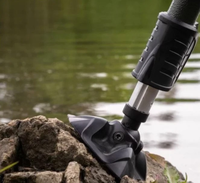 Крісло Carp Spirit Magnum Hi Back