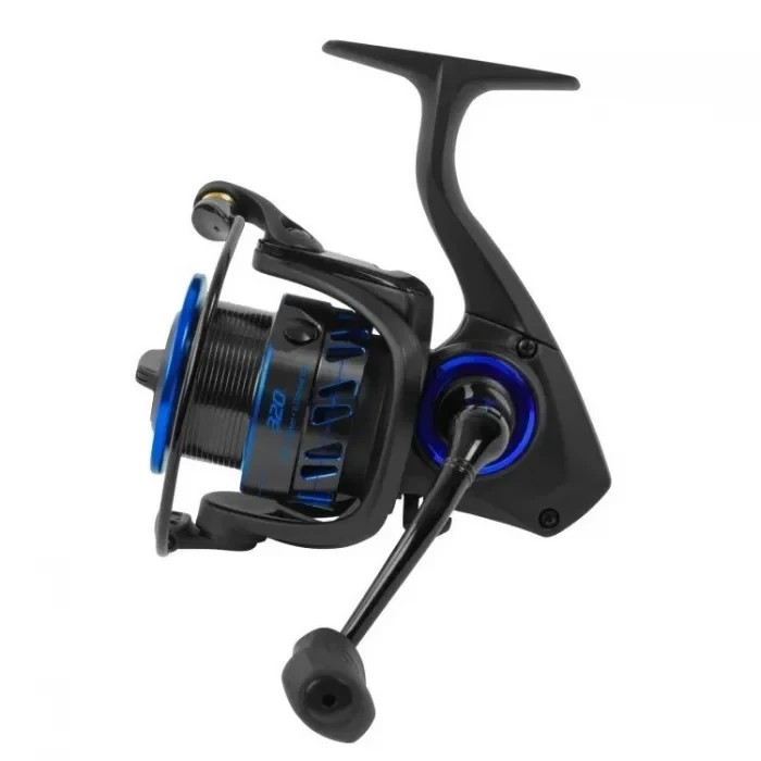 Котушка Preston Inertia 420 Reel