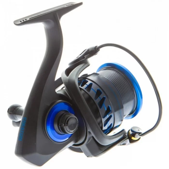 Котушка Preston Inertia 420 Reel