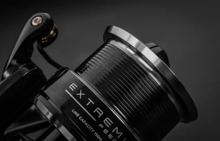 Котушка Preston Extremity Feeder 620 Reel