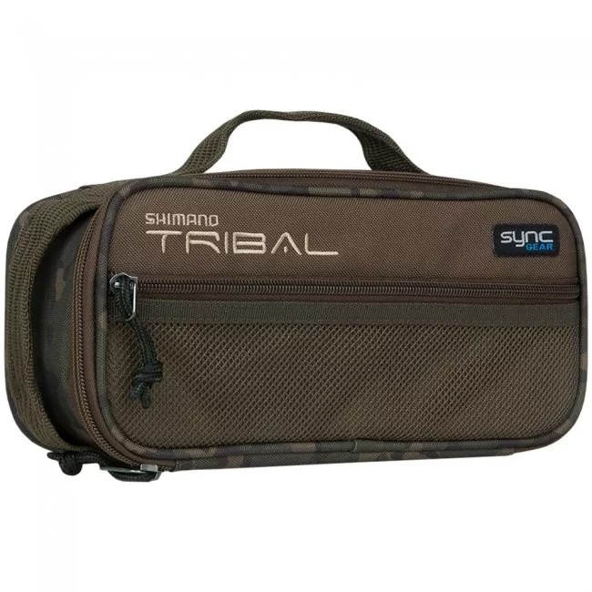 Кейс для аксесуарів Shimano Sync Accessory Case Small
