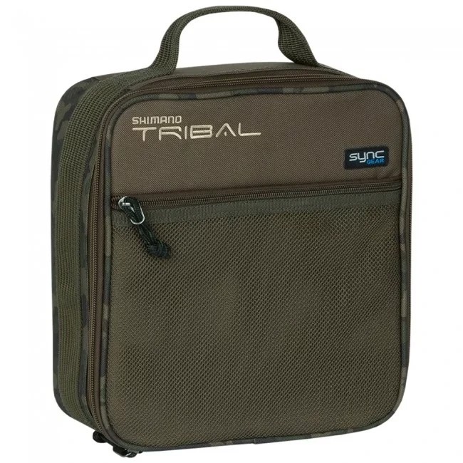 Кейс для аксесуарів Shimano Sync Accessory Case Large