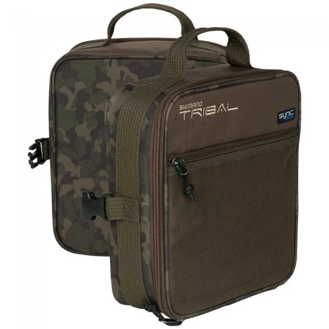 Кейс для аксесуарів Shimano Sync Accessory Case X Large