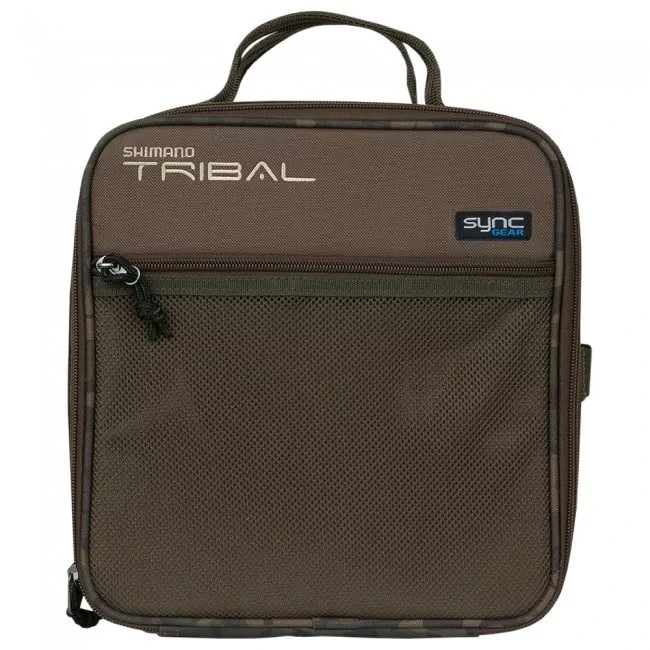 Кейс для аксесуарів Shimano Sync Accessory Case X Large