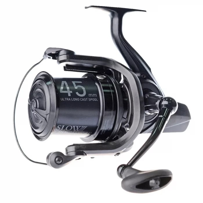 Котушка Daiwa Crosscast 45 SCW QD