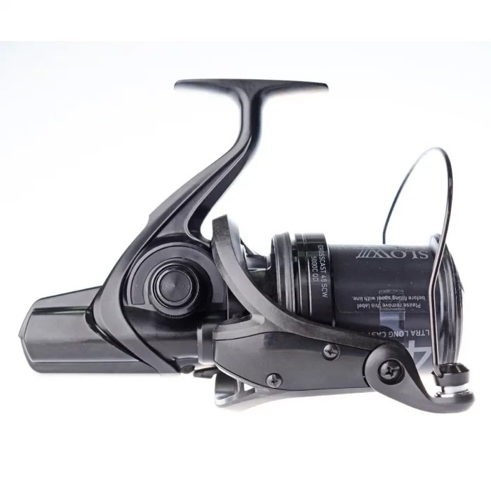 Котушка Daiwa Crosscast 45 SCW QD