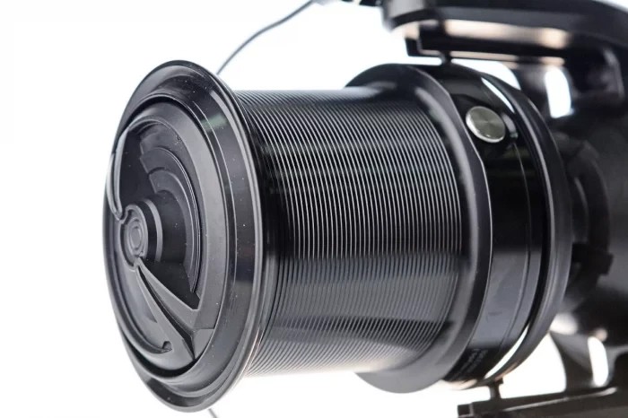 Котушка Daiwa Crosscast 45 SCW QD