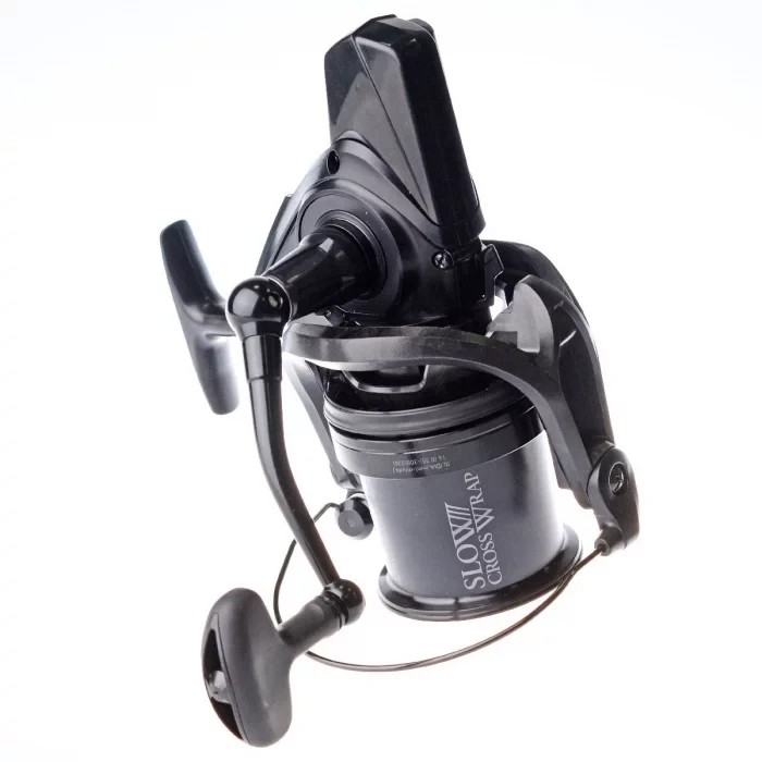 Котушка Daiwa Crosscast 45 SCW QD