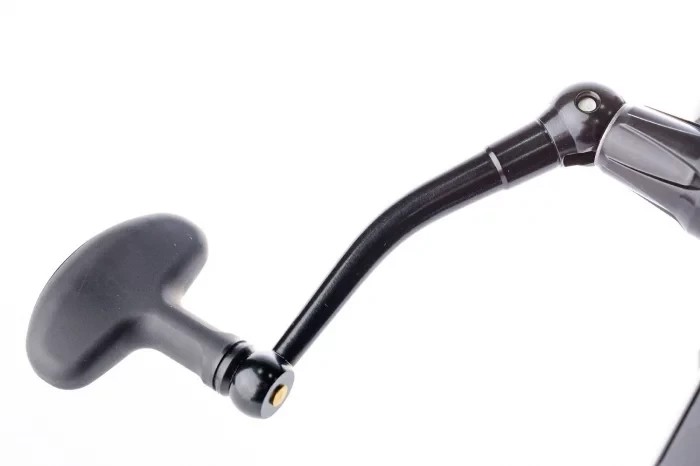 Котушка Daiwa Crosscast 45 SCW QD