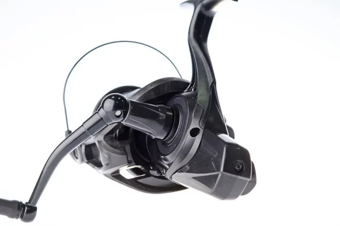 Котушка Daiwa Crosscast 45 SCW QD