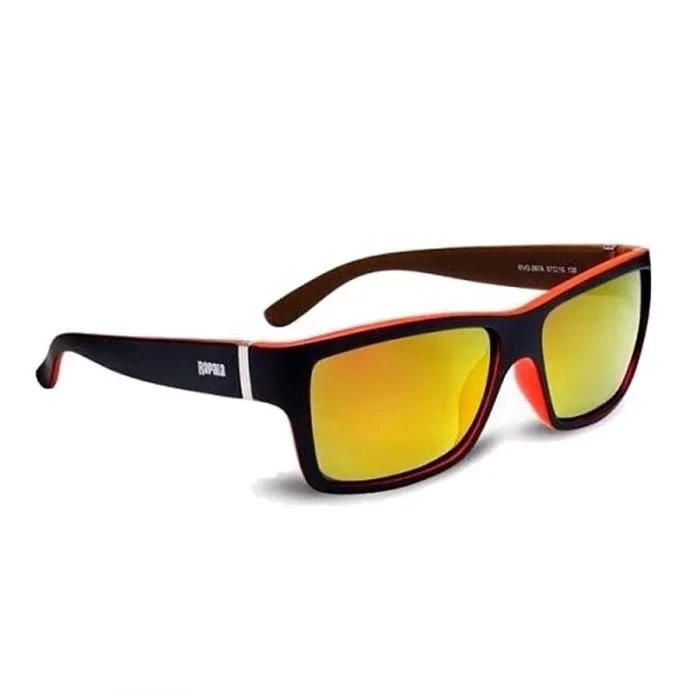Сонцезахисні окуляри Rapala Urban Black/Red/Cherry