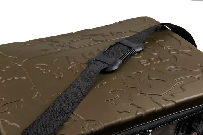 Сумка водонепроницаемая Fox Aquos Camo Bag 40L
