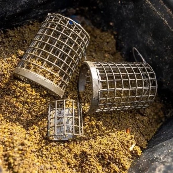 Годівниця клітка Preston Wire Cage Feeder Large 60