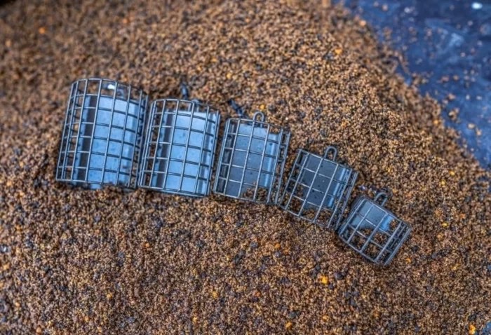 Годівниця Preston Wire Cage Feeder Medium