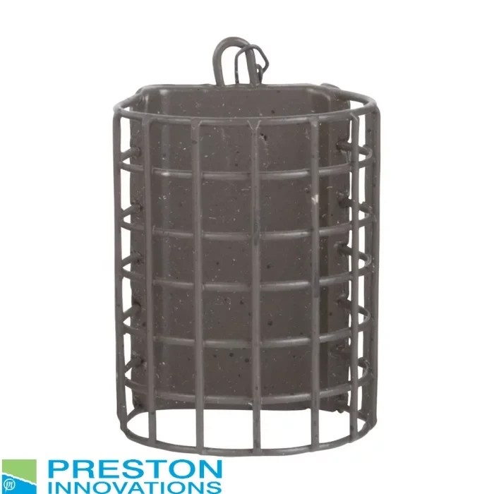 Годівниця клітка Preston Wire Cage Feeder Medium 40