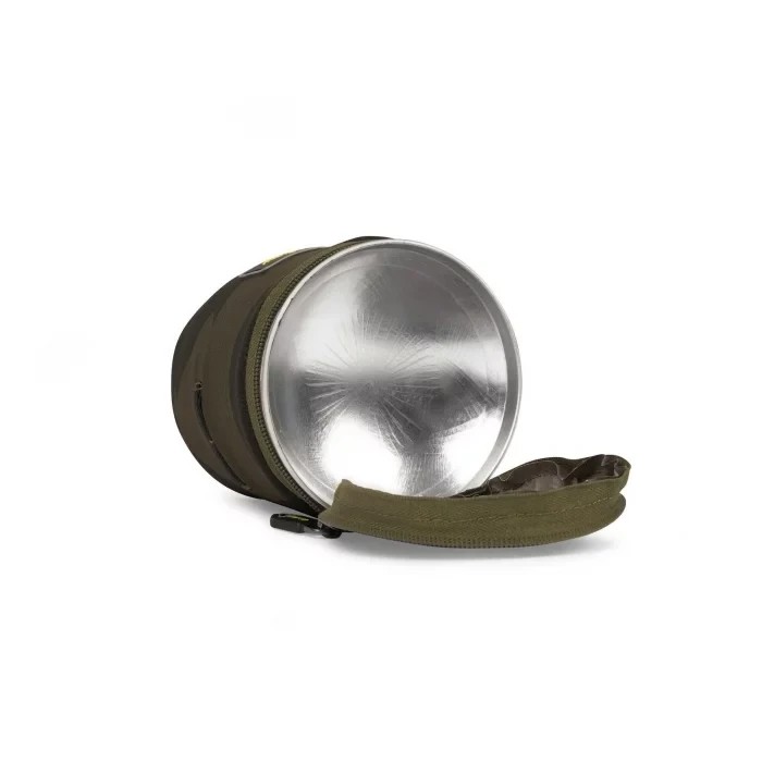 Чохол для газового балону Avid Carp Camo Neoprene Gas Canister Holder