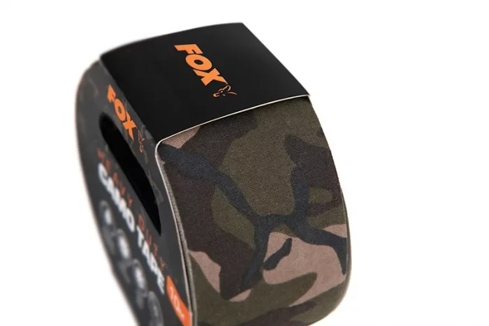 Клейка стрічка Fox Camo Tape