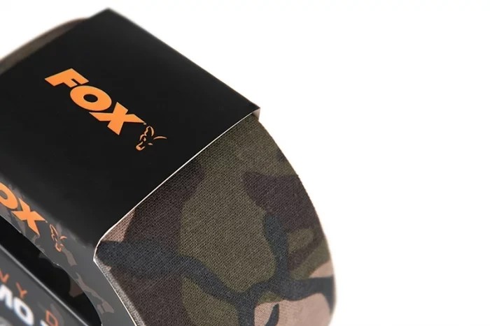 Клейка стрічка Fox Camo Tape