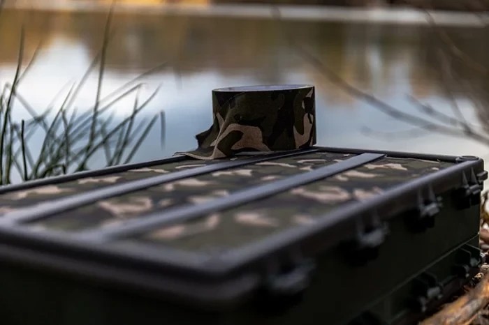 Клейка стрічка Fox Camo Tape