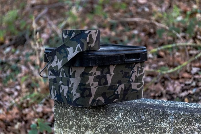 Клейка стрічка Fox Camo Tape