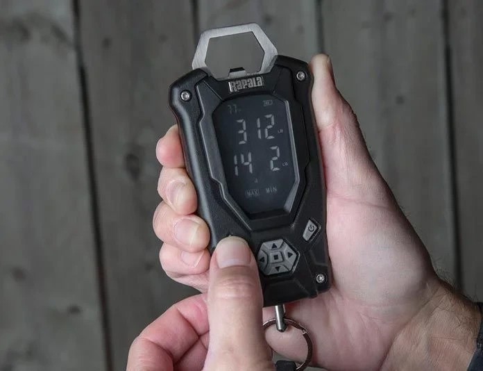 Ваги цифрові Rapala Digital Scale 25kg