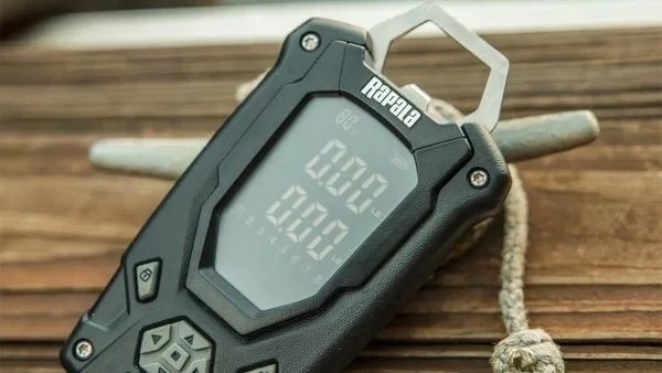Ваги цифрові Rapala Digital Scale 25kg