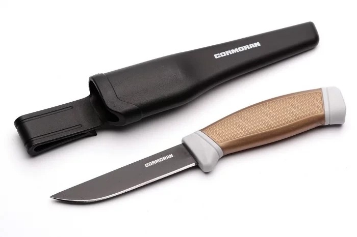 Ніж Cormoran Fishing Knife