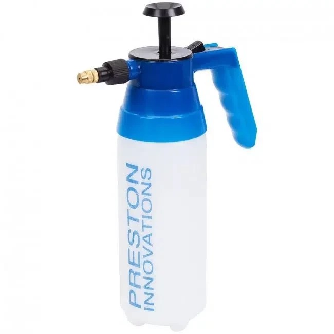 Розпилювач для підгодовування Preston Bait Sprayer