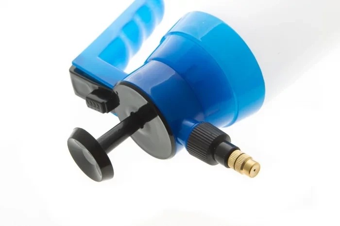 Розпилювач для підгодовування Preston Bait Sprayer