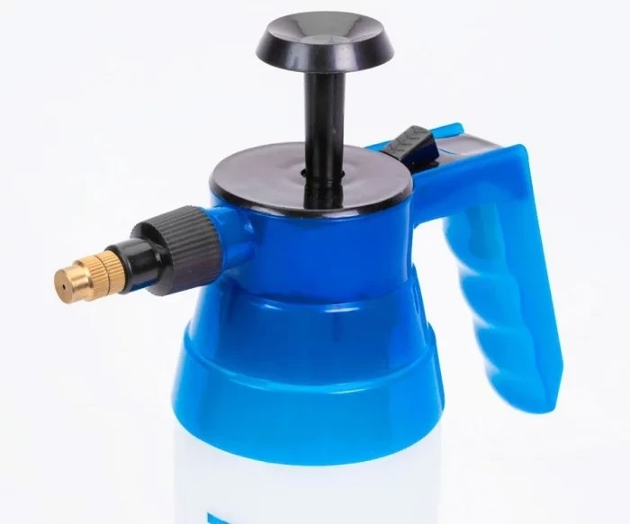 Розпилювач для підгодовування Preston Bait Sprayer