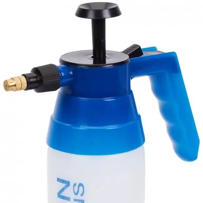 Розпилювач для підгодовування Preston Bait Sprayer