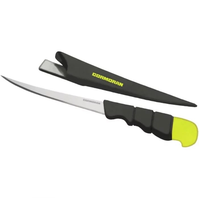 Ніж філейний Cormoran Filleting Knife