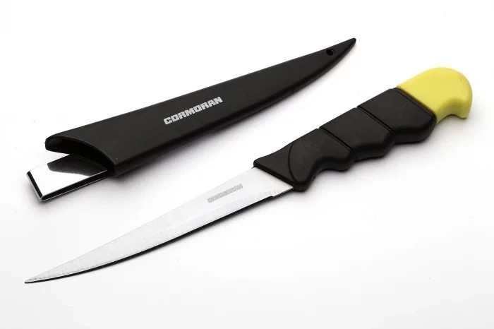 Ніж філейний Cormoran Filleting Knife