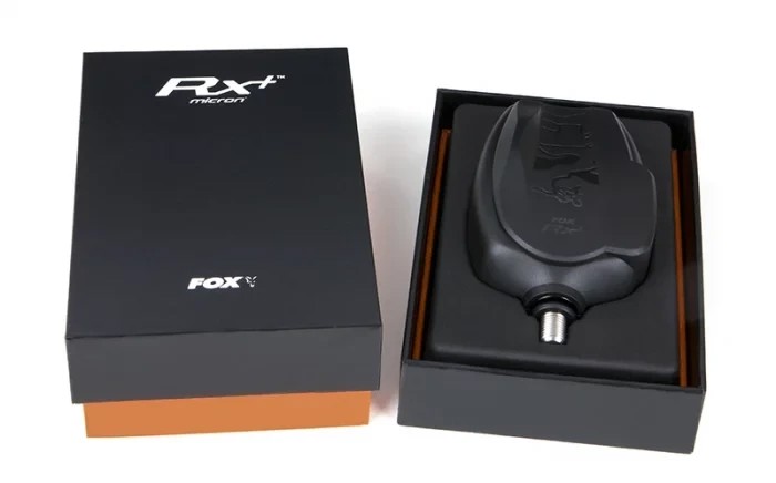 Сигналізатор одиночний Fox RX+ head only