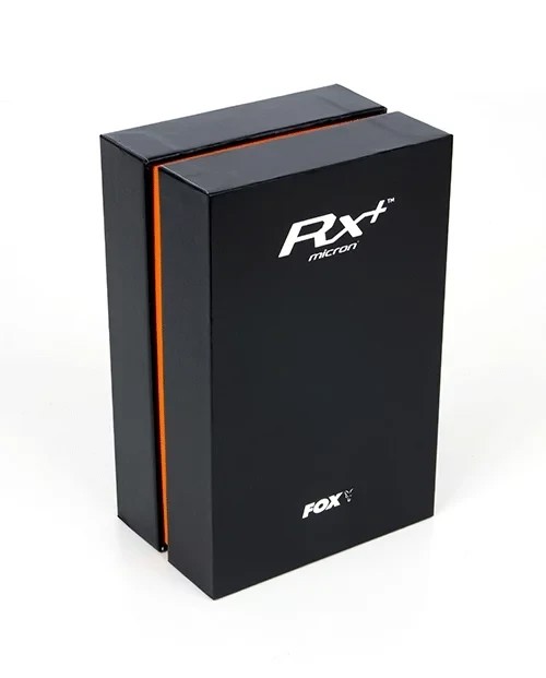 Сигналізатор одиночний Fox RX+ head only
